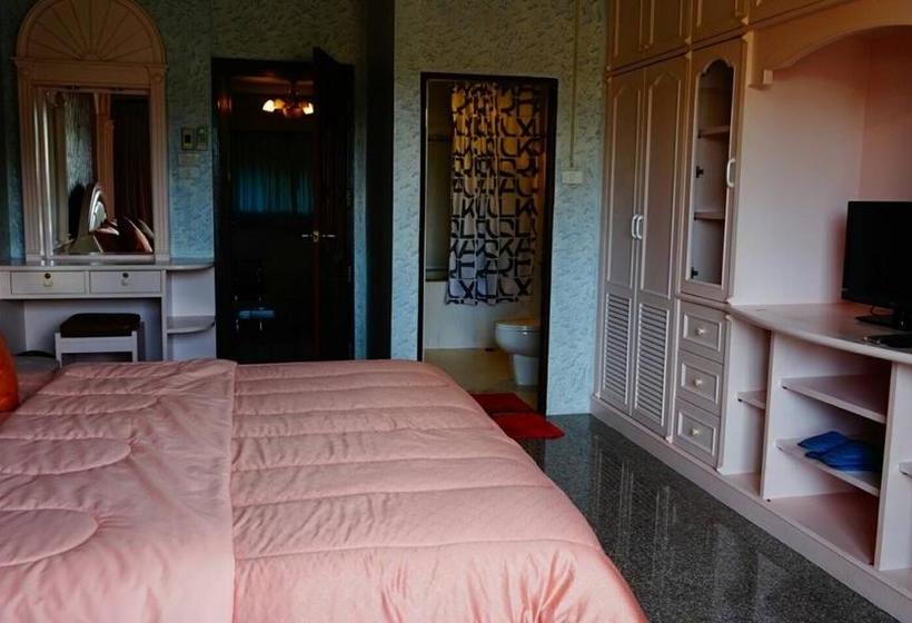 تختخواب و صبحانه Star Guest House