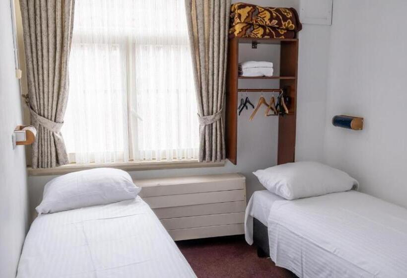 Budget Hotel Ben