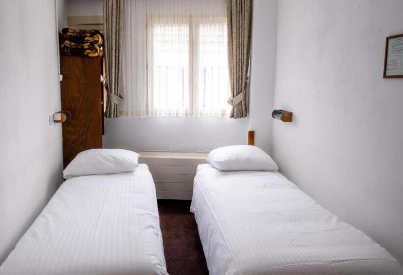 Budget Hotel Ben