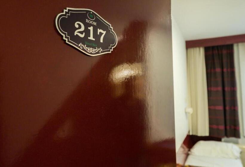 Budget Hotel Ben