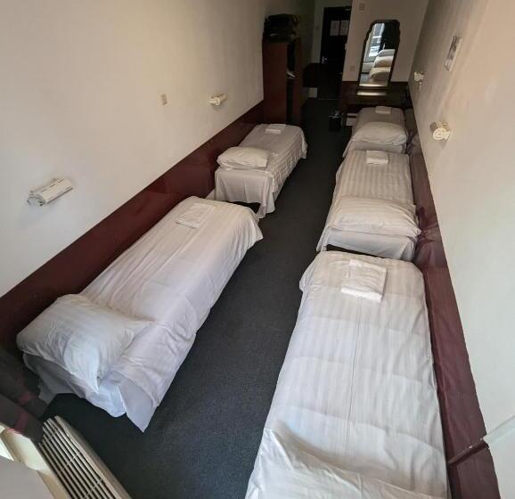 Budget Hotel Ben