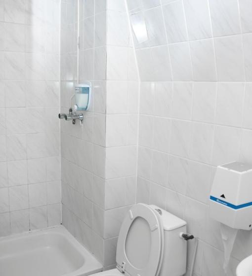 Budget Hotel Ben