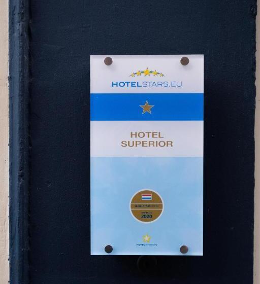 Budget Hotel Ben