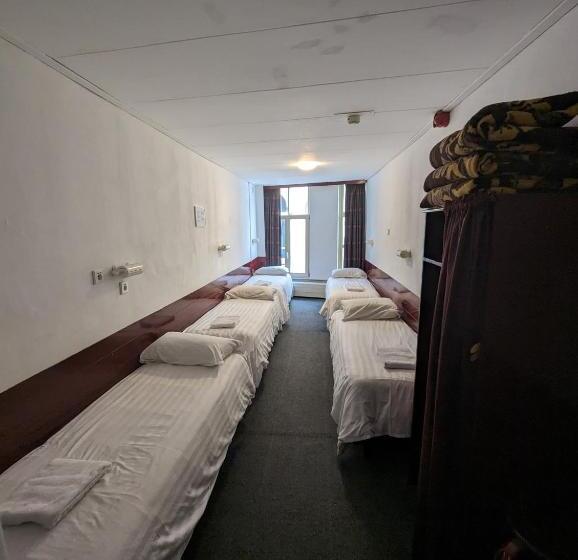 Budget Hotel Ben