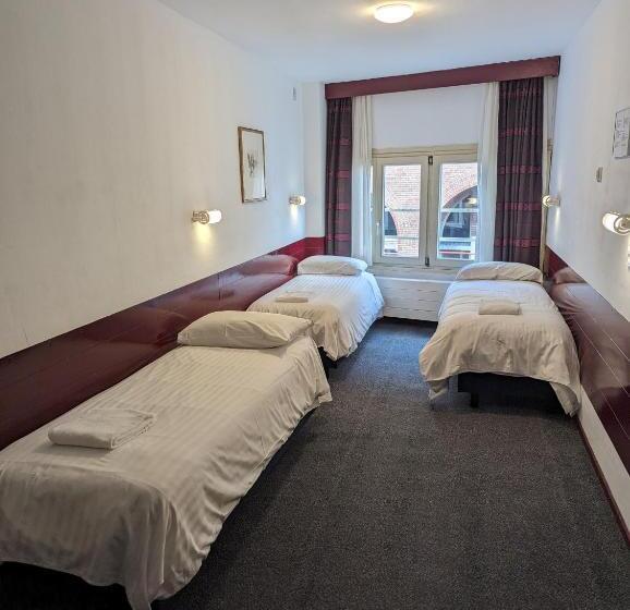 Budget Hotel Ben