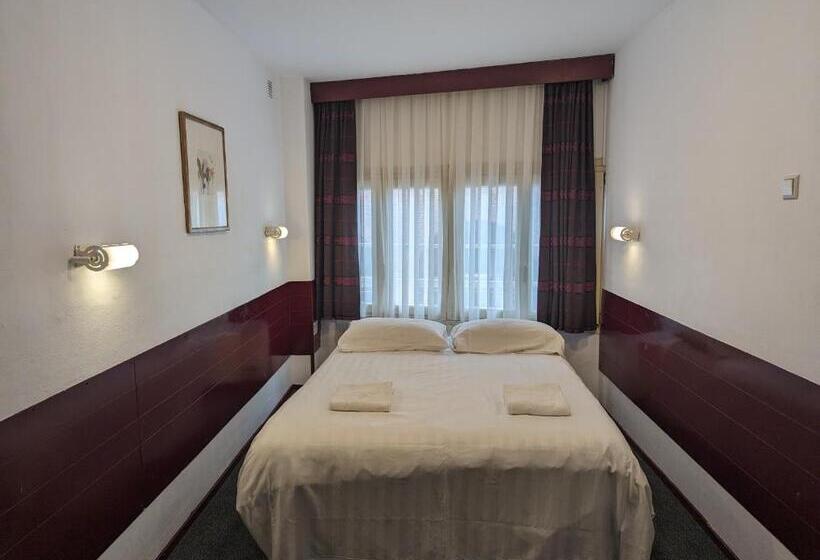 Budget Hotel Ben