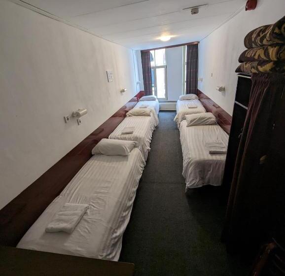 Budget Hotel Ben