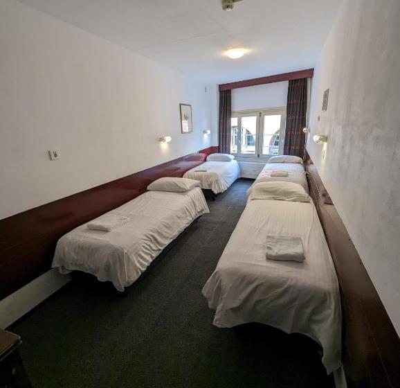 Budget Hotel Ben