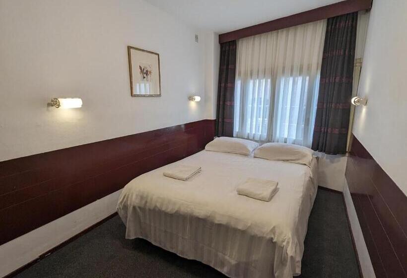 Budget Hotel Ben