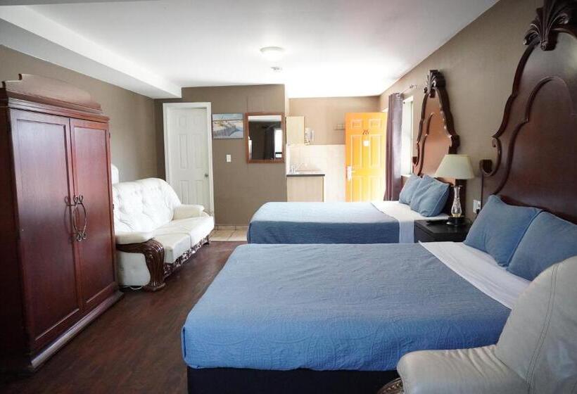 Crestwood Motel