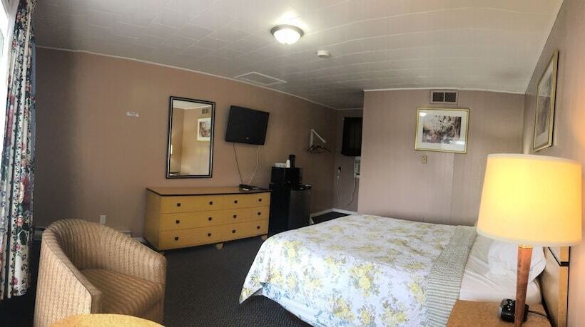 Guest Inn Motel