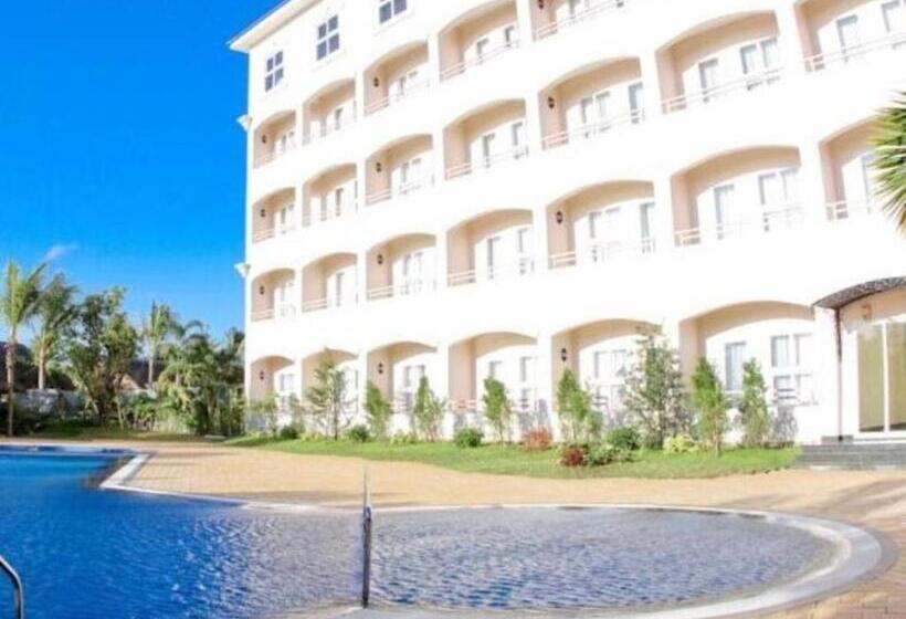 Hoa Binh  Rach Gia Resort