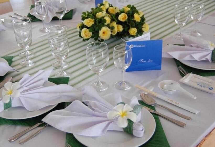 Hoa Binh  Rach Gia Resort