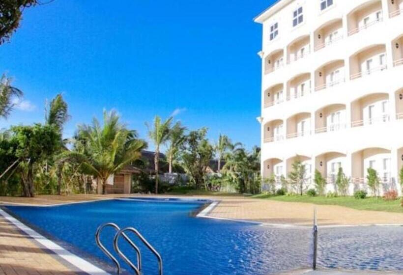 Hoa Binh  Rach Gia Resort