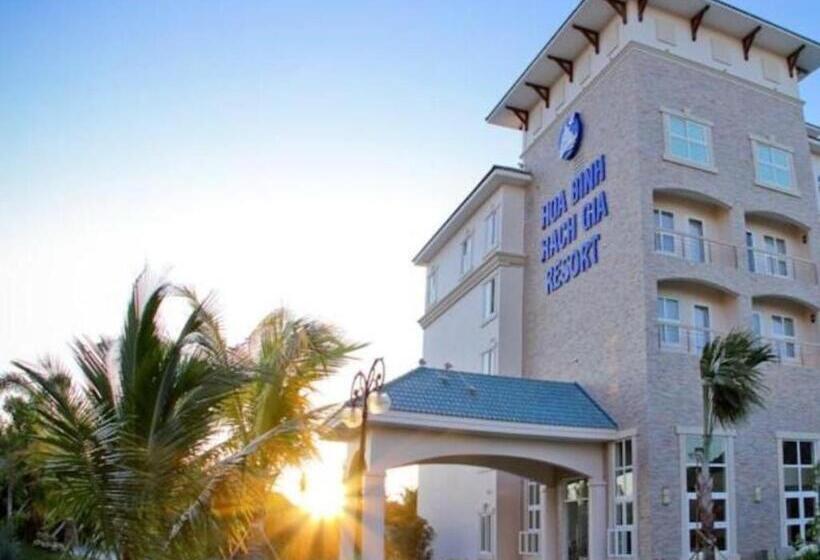 Hoa Binh  Rach Gia Resort