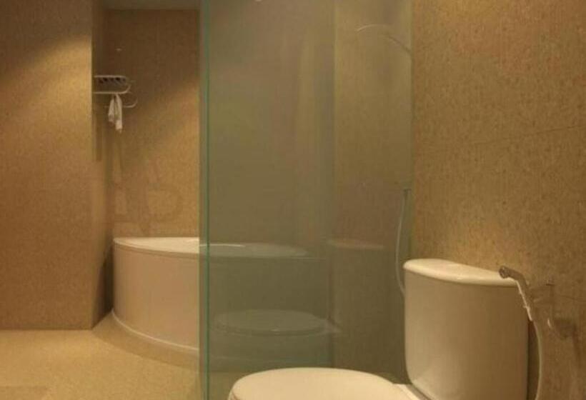 Hoa Binh  Rach Gia Resort