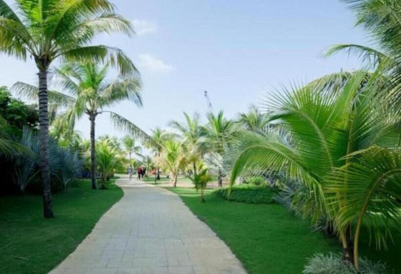 Hoa Binh  Rach Gia Resort