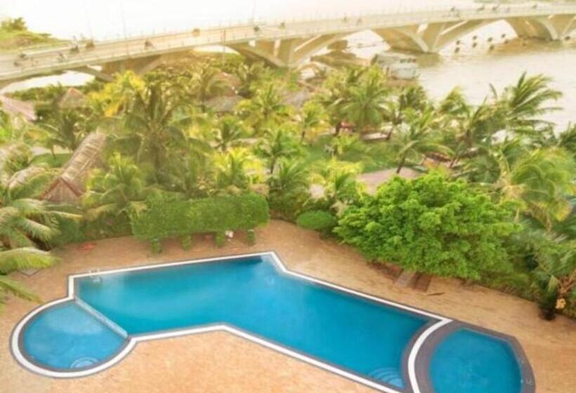 Hoa Binh  Rach Gia Resort