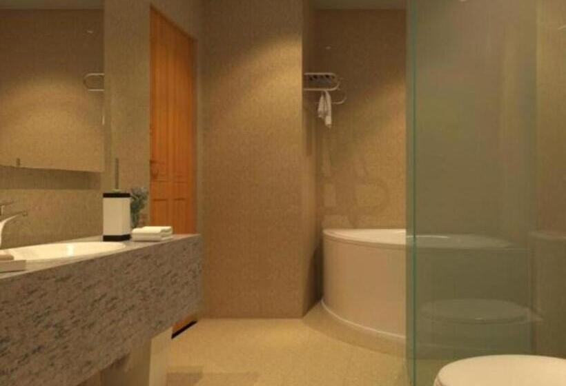 Hoa Binh  Rach Gia Resort