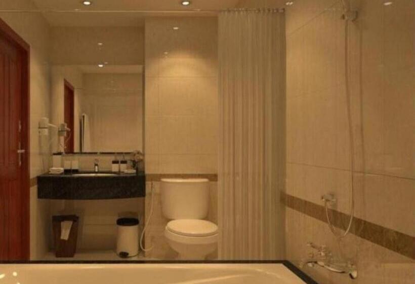 Hoa Binh  Rach Gia Resort