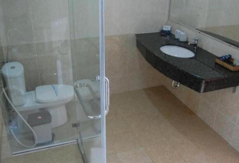Hoa Binh  Rach Gia Resort
