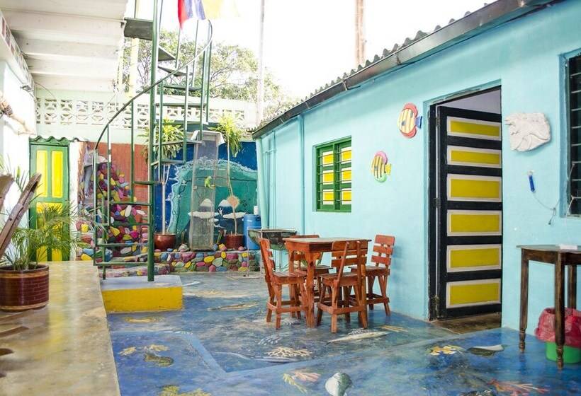 Hostel Villa Mary