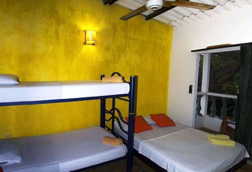 Hostel Villa Mary