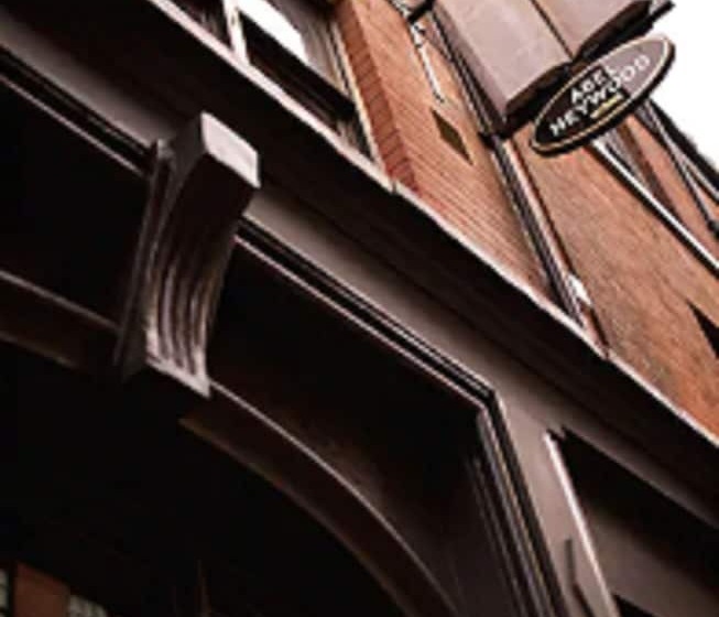 هتل Abel Heywood Boutique