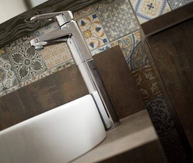 هتل Abel Heywood Boutique