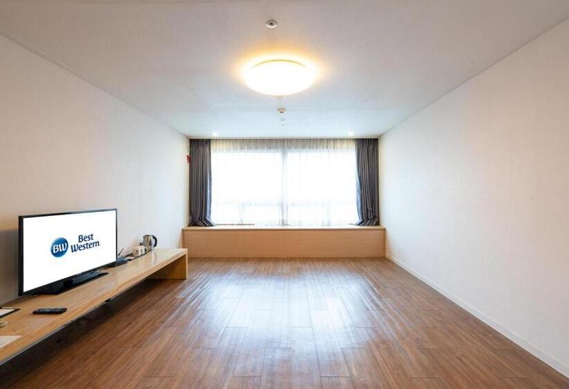 هتل Best Western Jeju