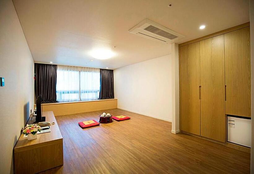 هتل Best Western Jeju