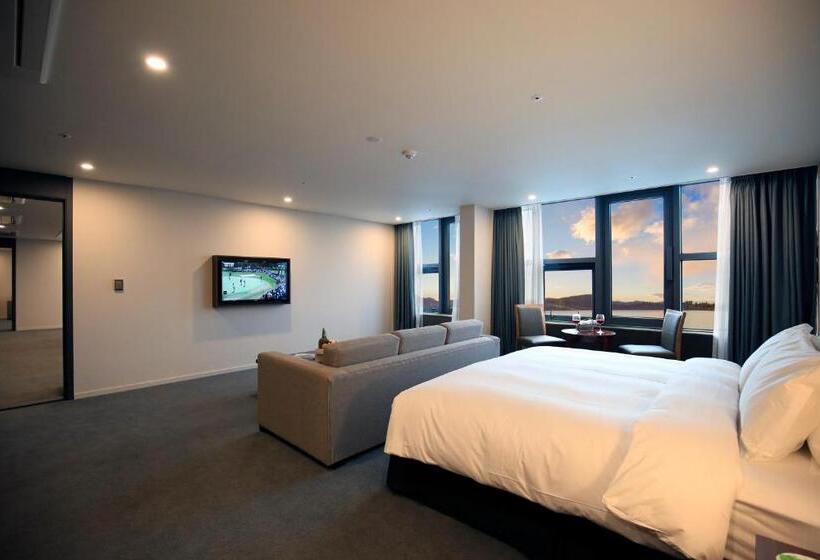 هتل Best Western Jeju