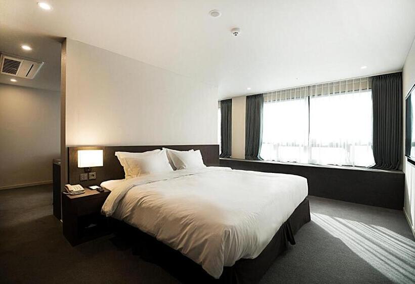 هتل Best Western Jeju