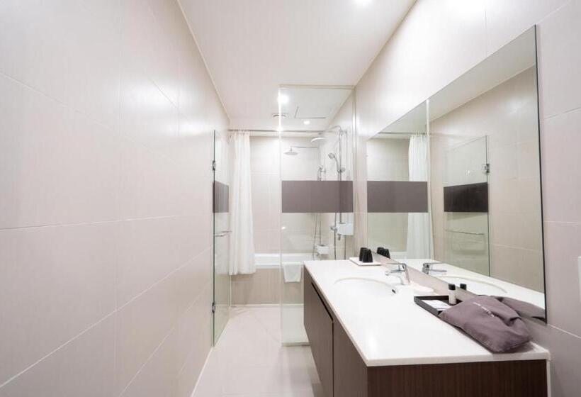 هتل Best Western Jeju