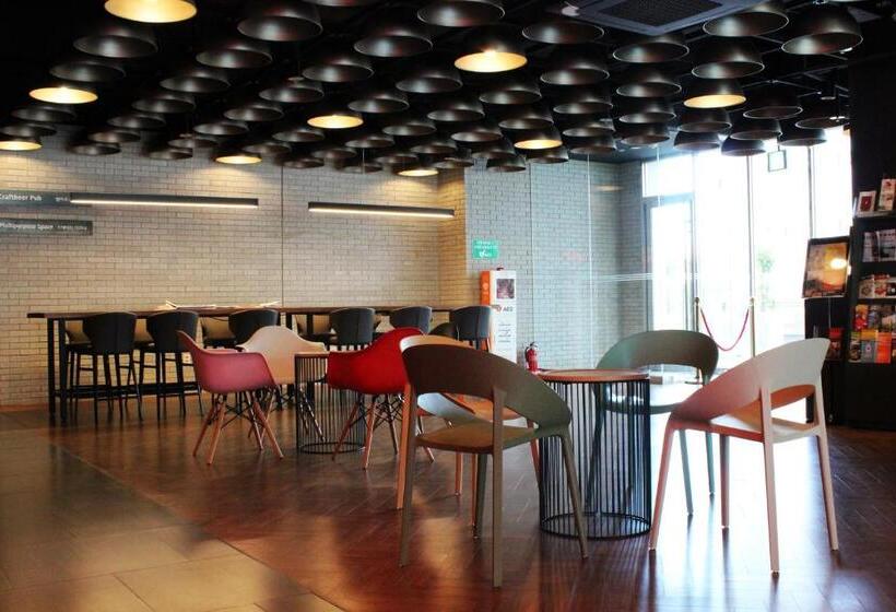 هتل Best Western Jeju