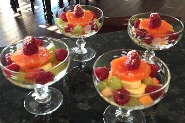 هتل Brookside Inn Boutique