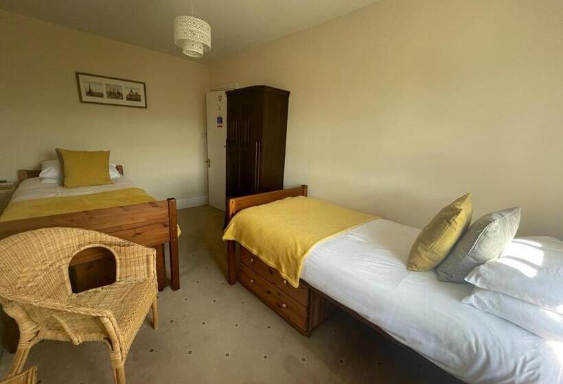 هتل Bryncelyn Guesthouse