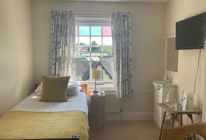 هتل Bryncelyn Guesthouse