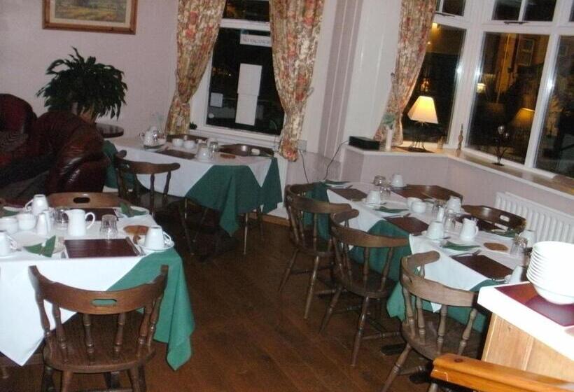 هتل Bryncelyn Guesthouse