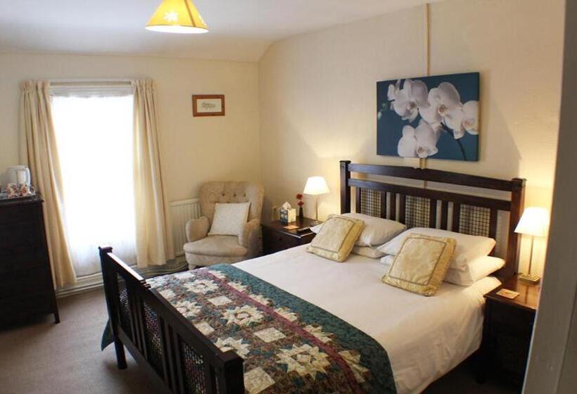 هتل Bryncelyn Guesthouse