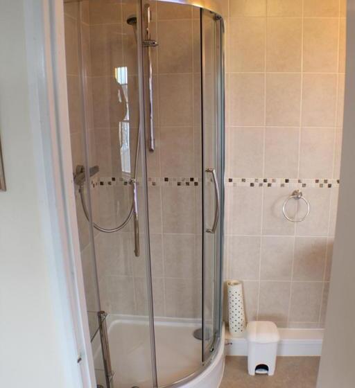 هتل Bryncelyn Guesthouse