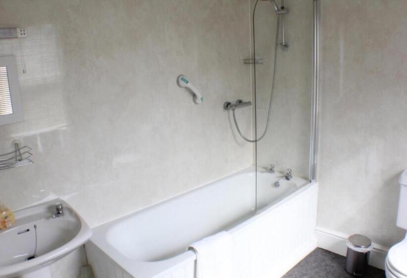 هتل Bryncelyn Guesthouse