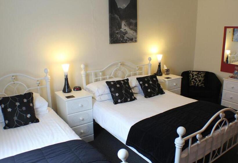 هتل Bryncelyn Guesthouse