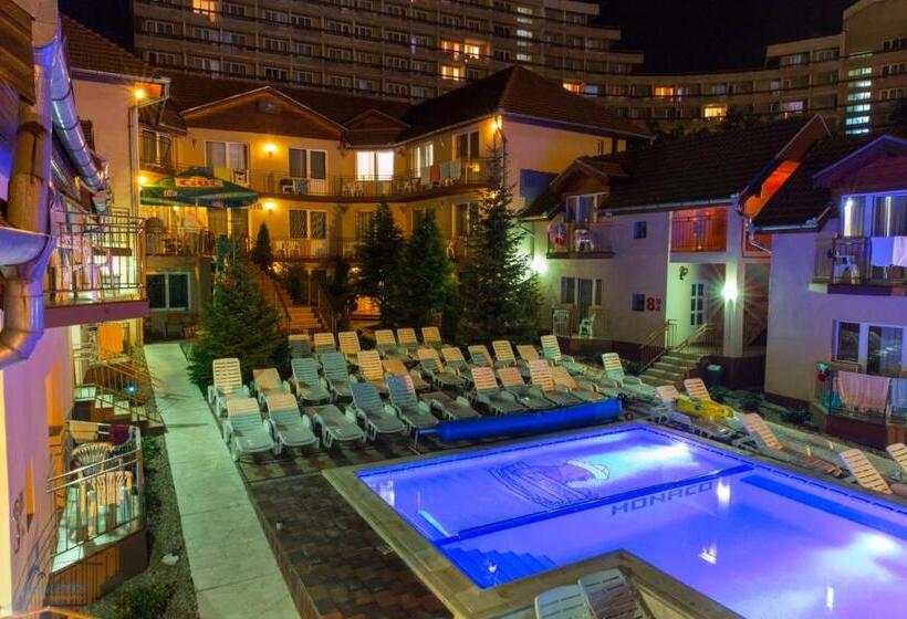 هتل Complex Turistic Monaco