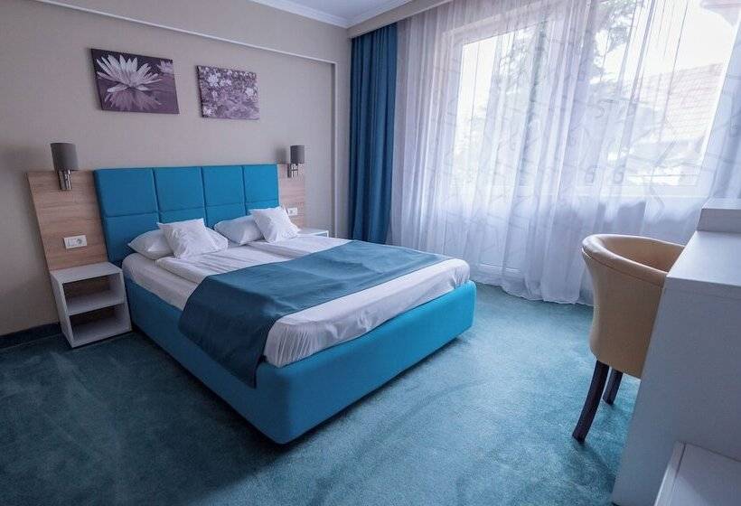 هتل Complex Turistic Monaco