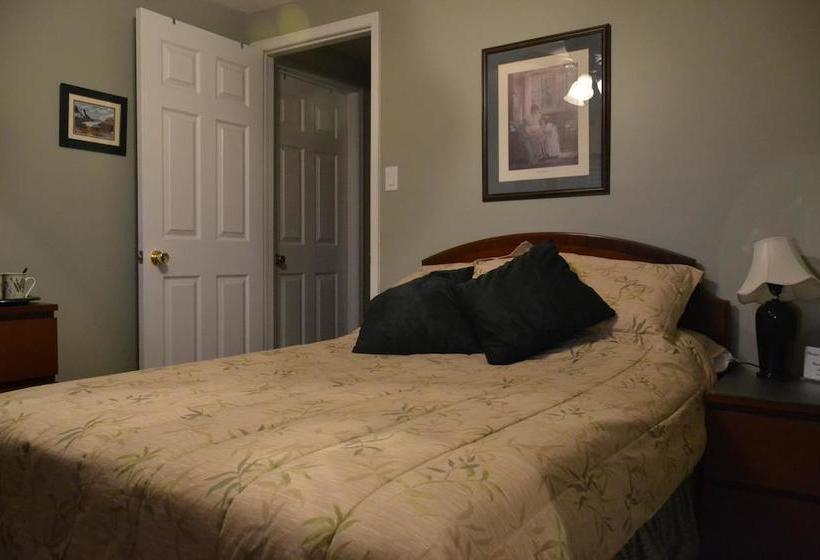 هتل Creekside B&b