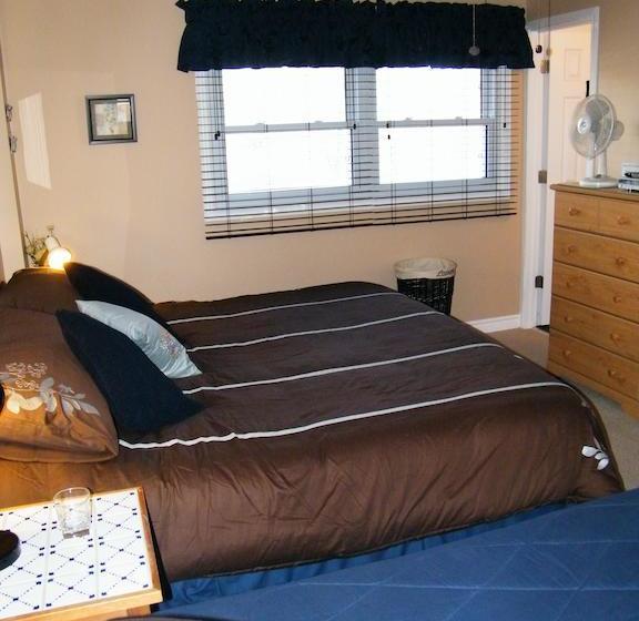 فندق Creekside B&b