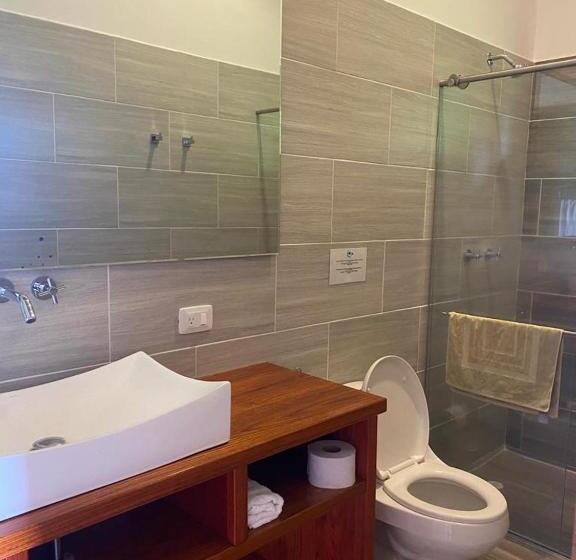 هتل Ecoresort Gran Azul