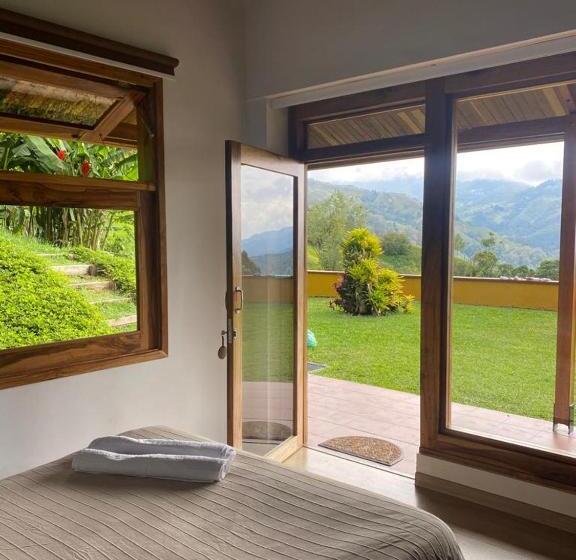 هتل Ecoresort Gran Azul