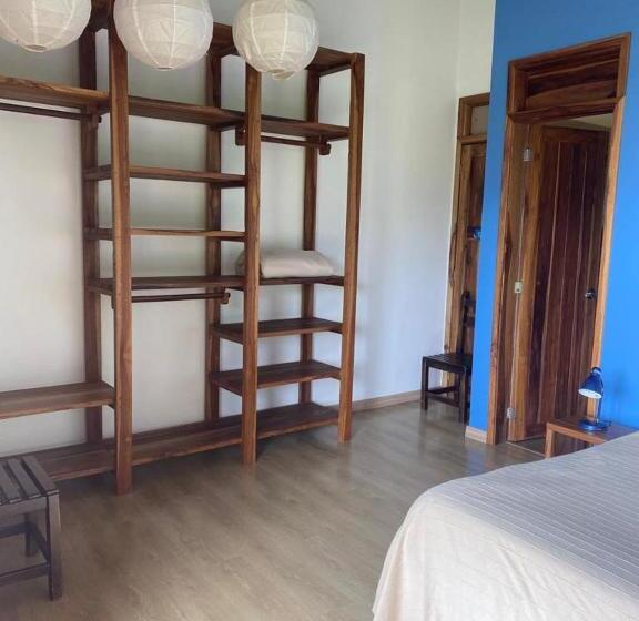 هتل Ecoresort Gran Azul